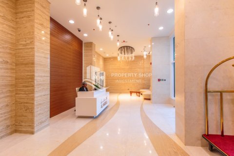 Apartament de vânzare în Al Raha Beach, Abu Dhabi, EAU 2 dormitoare, 141 mp.  №716951 - poză 7