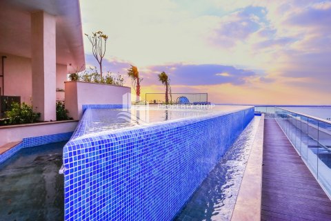 Apartament de vânzare în Al Raha Beach, Abu Dhabi, EAU 2 dormitoare, 141 mp.  №716951 - poză 13