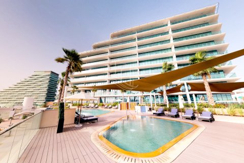 Apartament de vânzare în Al Raha Beach, Abu Dhabi, EAU 2 dormitoare, 141 mp.  №716951 - poză 3