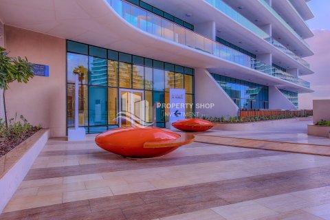 Apartament de vânzare în Al Raha Beach, Abu Dhabi, EAU 2 dormitoare, 141 mp.  №716951 - poză 11