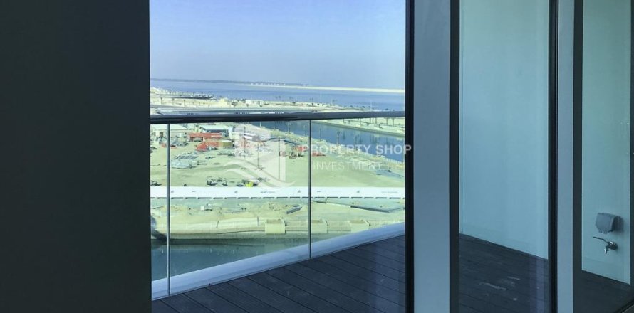 Apartament în Al Raha Beach, Abu Dhabi, EAU 2 dormitoare, 141 mp.  №716951