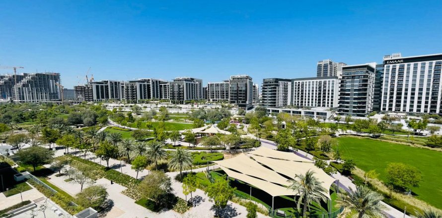 Apartament në Dubai Hills Estate, Emiratet e Bashkuara Arabe 3 dhoma gjumi, 317.1 m2. № 614218