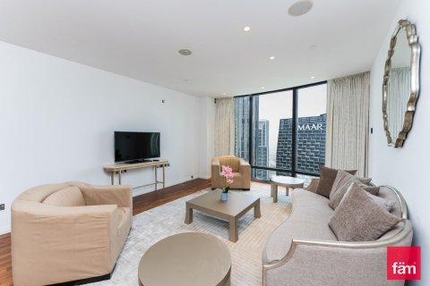 Apartmen di Downtown Dubai (Downtown Burj Dubai), UAE 2 bilik tidur, 189.3 meter persegi № 614214 - foto 6