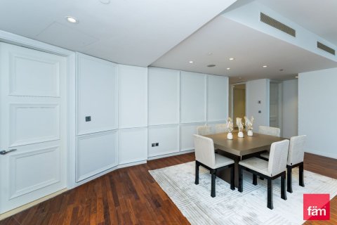 Apartmen di Downtown Dubai (Downtown Burj Dubai), UAE 2 bilik tidur, 189.3 meter persegi № 614214 - foto 7