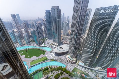 Apartmen di Downtown Dubai (Downtown Burj Dubai), UAE 2 bilik tidur, 189.3 meter persegi № 614214 - foto 1