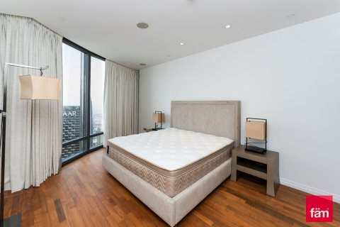 Apartmen di Downtown Dubai (Downtown Burj Dubai), UAE 2 bilik tidur, 189.3 meter persegi № 614214 - foto 19