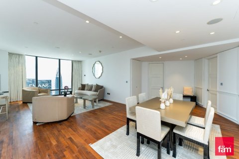 Apartmen di Downtown Dubai (Downtown Burj Dubai), UAE 2 bilik tidur, 189.3 meter persegi № 614214 - foto 2
