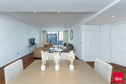 Apartmen di Downtown Dubai (Downtown Burj Dubai), UAE 2 bilik tidur, 189.3 meter persegi № 614214 - foto 11