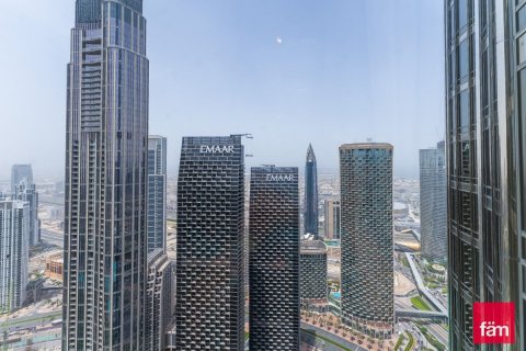 Apartmen di Downtown Dubai (Downtown Burj Dubai), UAE 2 bilik tidur, 189.3 meter persegi № 614214 - foto 28