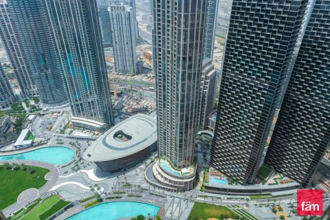 Apartmen di Downtown Dubai (Downtown Burj Dubai), UAE 2 bilik tidur, 189.3 meter persegi № 614214 - foto 29