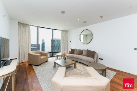 Apartmen di Downtown Dubai (Downtown Burj Dubai), UAE 2 bilik tidur, 189.3 meter persegi № 614214 - foto 5