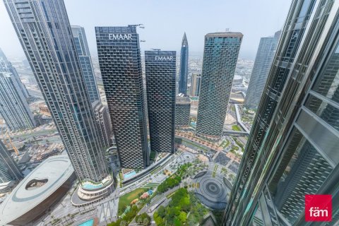 Apartmen di Downtown Dubai (Downtown Burj Dubai), UAE 2 bilik tidur, 189.3 meter persegi № 614214 - foto 27