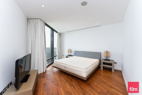 Apartmen di Downtown Dubai (Downtown Burj Dubai), UAE 2 bilik tidur, 189.3 meter persegi № 614214 - foto 18