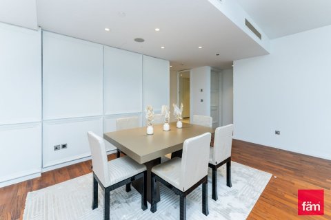 Apartmen di Downtown Dubai (Downtown Burj Dubai), UAE 2 bilik tidur, 189.3 meter persegi № 614214 - foto 10