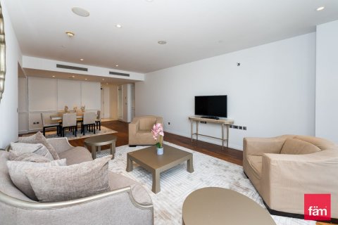 Apartmen di Downtown Dubai (Downtown Burj Dubai), UAE 2 bilik tidur, 189.3 meter persegi № 614214 - foto 3