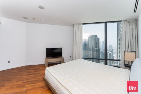 Apartmen di Downtown Dubai (Downtown Burj Dubai), UAE 2 bilik tidur, 189.3 meter persegi № 614214 - foto 16