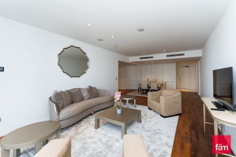 Apartmen di Downtown Dubai (Downtown Burj Dubai), UAE 2 bilik tidur, 189.3 meter persegi № 614214 - foto 4