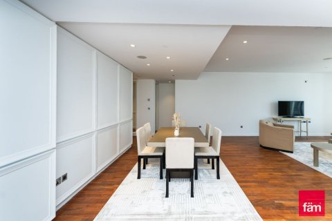 Apartmen di Downtown Dubai (Downtown Burj Dubai), UAE 2 bilik tidur, 189.3 meter persegi № 614214 - foto 9