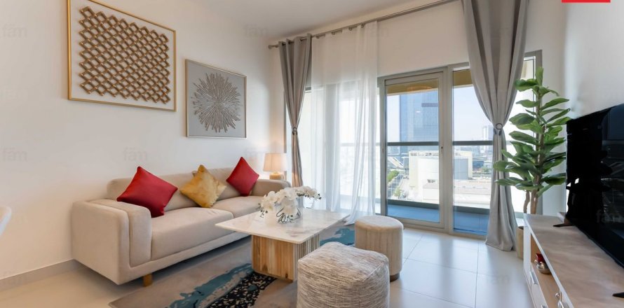 Apartament në Motor City, Dubai, Emiratet e Bashkuara Arabe 1 dhomë gjumi, 72.4 m2. № 614232