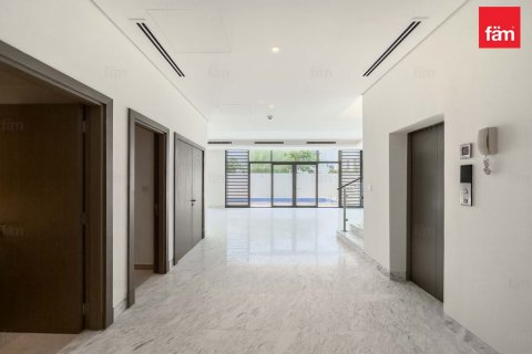 Huvila Dubai, Arabiemiraatit 4 makuuhuonetta, 570 m2 № 614217 - kuva 9