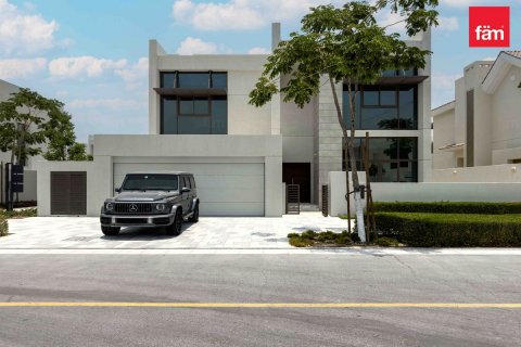 Huvila Dubai, Arabiemiraatit 4 makuuhuonetta, 570 m2 № 614217 - kuva 1