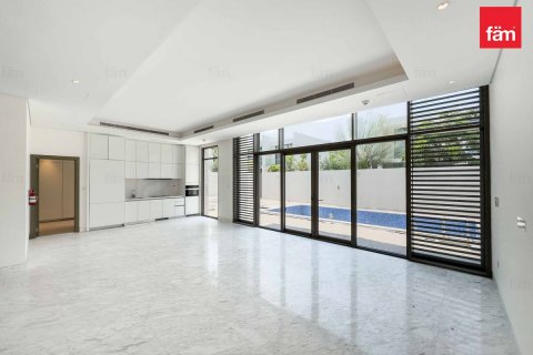 Huvila Dubai, Arabiemiraatit 4 makuuhuonetta, 570 m2 № 614217 - kuva 3