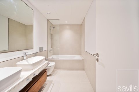 Apartmán v Umm Suqeim, Dubai, SAE 4 spálne, 222 m2 č. 681088 - Fotografia 10