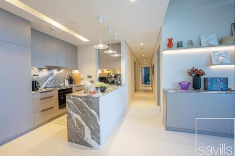 Apartament na sprzedaż w Dubai Marina, Dubai, ZEA 4 sypialnie, 343 mkw., nr 680739 - zdjęcie 4