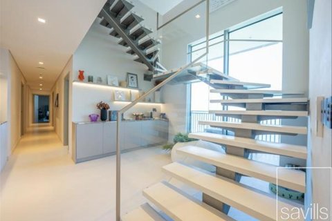 Apartament na sprzedaż w Dubai Marina, Dubai, ZEA 4 sypialnie, 343 mkw., nr 680739 - zdjęcie 5