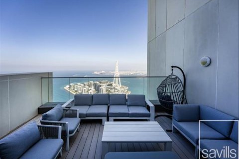 Apartament na sprzedaż w Dubai Marina, Dubai, ZEA 4 sypialnie, 343 mkw., nr 680739 - zdjęcie 12