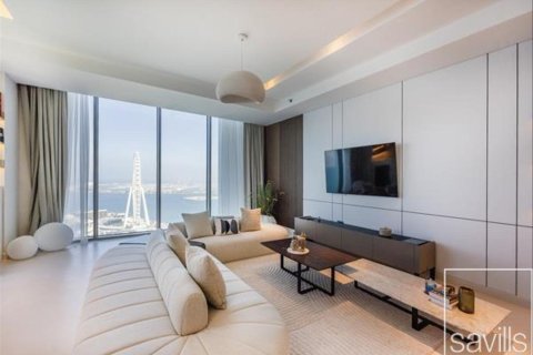 Apartament na sprzedaż w Dubai Marina, Dubai, ZEA 4 sypialnie, 343 mkw., nr 680739 - zdjęcie 3