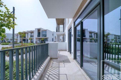 Снять в аренду таунхаус в Arabian Ranches 3, Дубай, ОАЭ 3 спальни, 118м2, № 681087 - фото 6