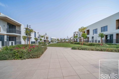 Снять в аренду таунхаус в Arabian Ranches 3, Дубай, ОАЭ 3 спальни, 118м2, № 681087 - фото 5