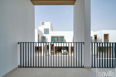 Снять в аренду таунхаус в Arabian Ranches 3, Дубай, ОАЭ 3 спальни, 118м2, № 681087 - фото 7