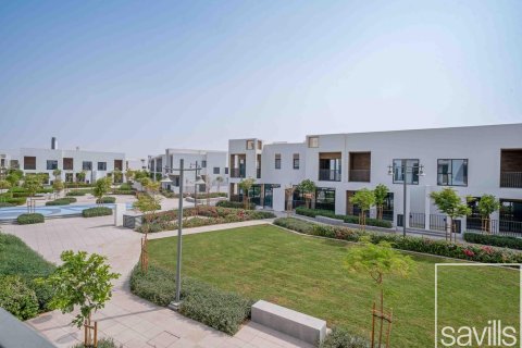 Снять в аренду таунхаус в Arabian Ranches 3, Дубай, ОАЭ 3 спальни, 118м2, № 681087 - фото 19