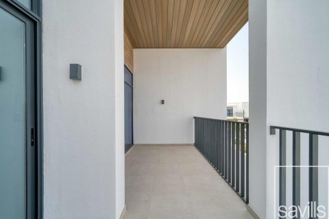 Снять в аренду таунхаус в Arabian Ranches 3, Дубай, ОАЭ 3 спальни, 118м2, № 681087 - фото 2