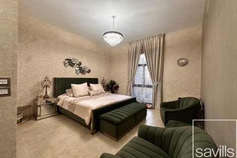 Mudon, Dubai, संयुक्त अरब अमीरात में टाउनहाउस, 4 बेडरूम, 309 वर्ग मीटर, संख्या 680740 - फ़ोटो 9