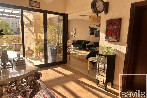 Mudon, Dubai, संयुक्त अरब अमीरात में टाउनहाउस, 4 बेडरूम, 309 वर्ग मीटर, संख्या 680740 - फ़ोटो 4