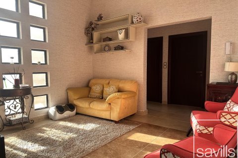 Mudon, Dubai, संयुक्त अरब अमीरात में टाउनहाउस, 4 बेडरूम, 309 वर्ग मीटर, संख्या 680740 - फ़ोटो 3