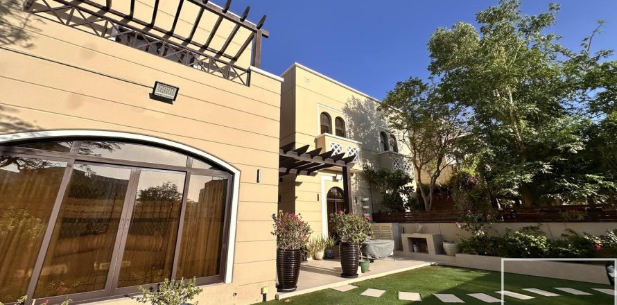 Mudon, Dubai, संयुक्त अरब अमीरात में टाउनहाउस, 4 बेडरूम, 309 वर्ग मीटर, संख्या 680740