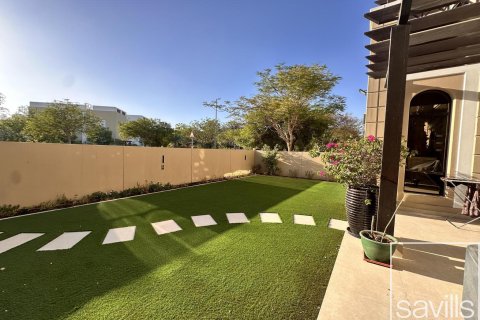 Mudon, Dubai, संयुक्त अरब अमीरात में टाउनहाउस, 4 बेडरूम, 309 वर्ग मीटर, संख्या 680740 - फ़ोटो 7