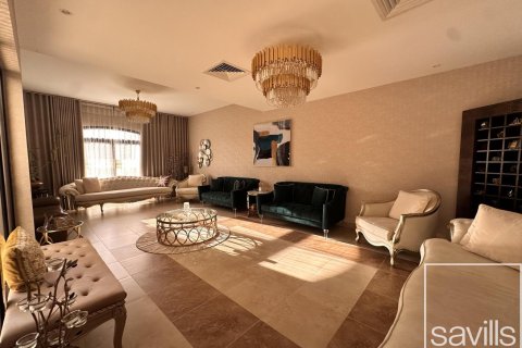 Mudon, Dubai, संयुक्त अरब अमीरात में टाउनहाउस, 4 बेडरूम, 309 वर्ग मीटर, संख्या 680740 - फ़ोटो 2