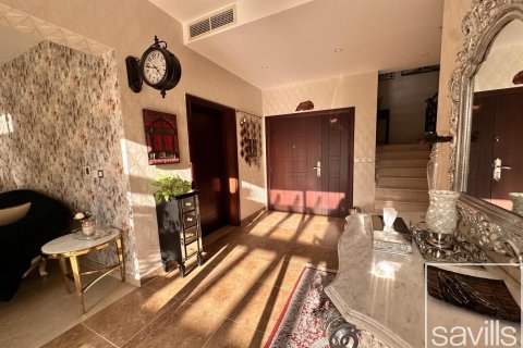 Mudon, Dubai, संयुक्त अरब अमीरात में टाउनहाउस, 4 बेडरूम, 309 वर्ग मीटर, संख्या 680740 - फ़ोटो 8