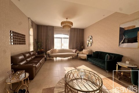 Mudon, Dubai, संयुक्त अरब अमीरात में टाउनहाउस, 4 बेडरूम, 309 वर्ग मीटर, संख्या 680740 - फ़ोटो 6