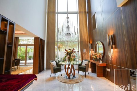 Villa para arrendamento em Mohammed Bin Rashid City, Dubai, EAU 5 quartos, 784 m2 № 681072 - foto 3
