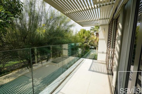 Villa para arrendamento em Mohammed Bin Rashid City, Dubai, EAU 5 quartos, 784 m2 № 681072 - foto 6