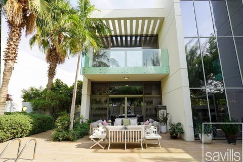 Villa para arrendamento em Mohammed Bin Rashid City, Dubai, EAU 5 quartos, 784 m2 № 681072 - foto 10