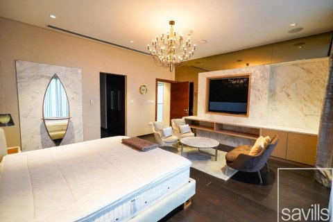 Villa para arrendamento em Mohammed Bin Rashid City, Dubai, EAU 5 quartos, 784 m2 № 681072 - foto 26