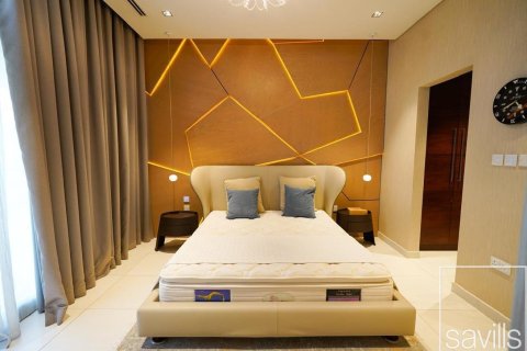 Villa para arrendamento em Mohammed Bin Rashid City, Dubai, EAU 5 quartos, 784 m2 № 681072 - foto 21