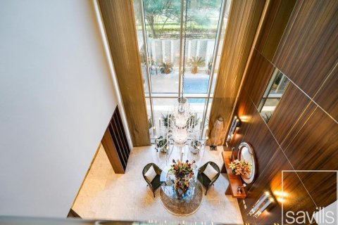 Villa para arrendamento em Mohammed Bin Rashid City, Dubai, EAU 5 quartos, 784 m2 № 681072 - foto 2